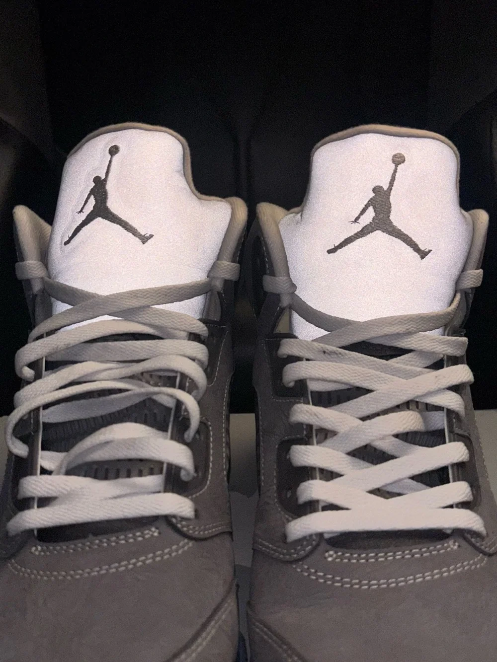 Air Jordan 5 Retro ‘Wolf Grey’